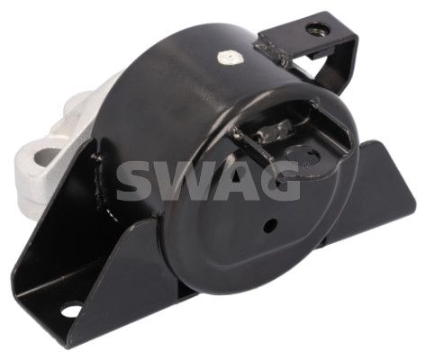 окачване, двигател SWAG