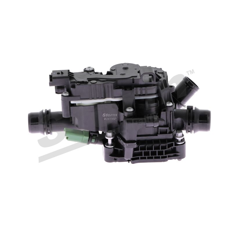 Boîtier du thermostat STORM QUALITY PARTS STO199001