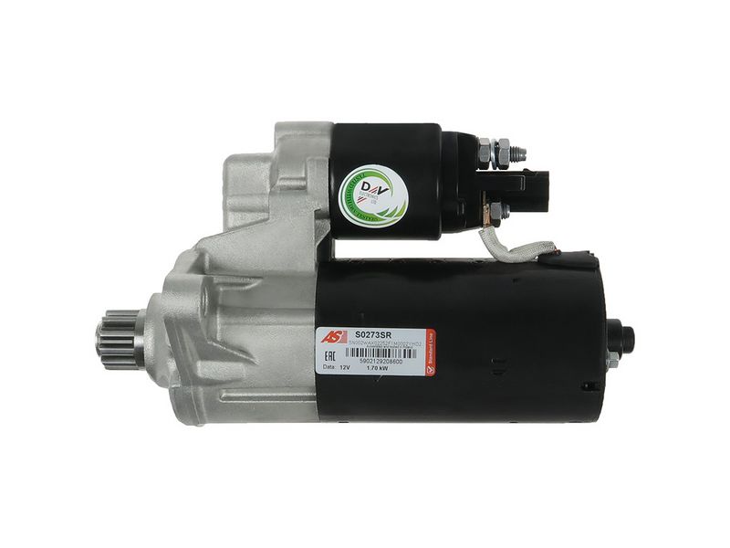 AS-PL S0273SR Starter