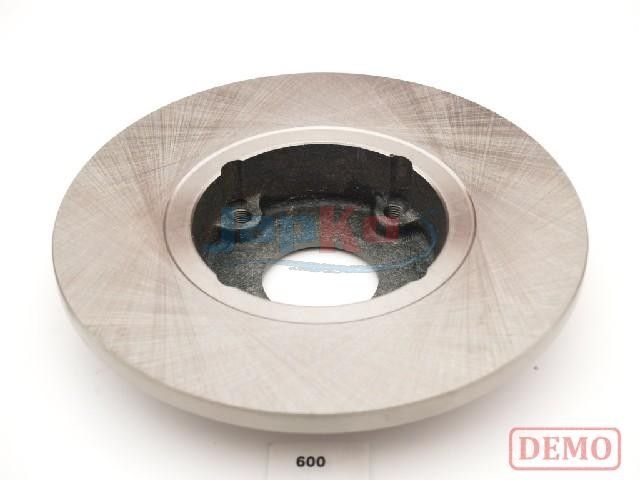 Piduriketas, JAPKO 60600C