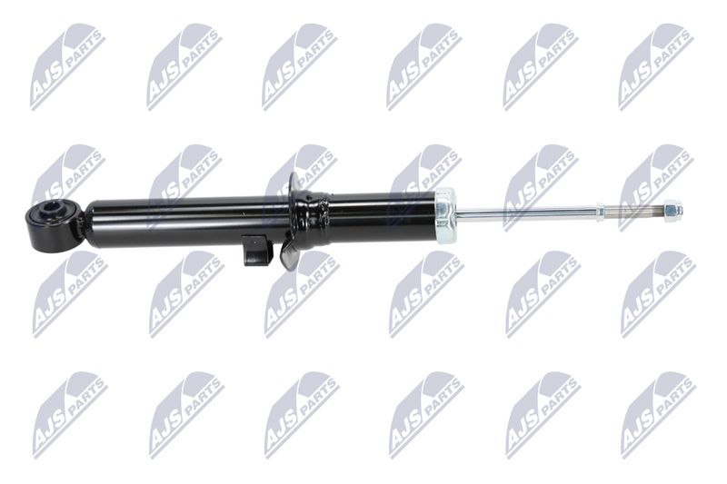 Amort, NTY A-KA-307