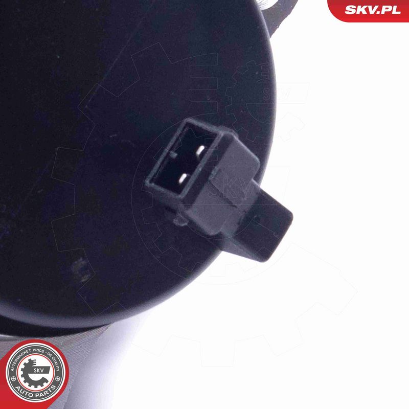ESEN SKV 29SKV342 Wheel Bearing Kit