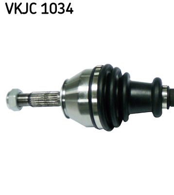 SKF VKJC 1034 Drive Shaft