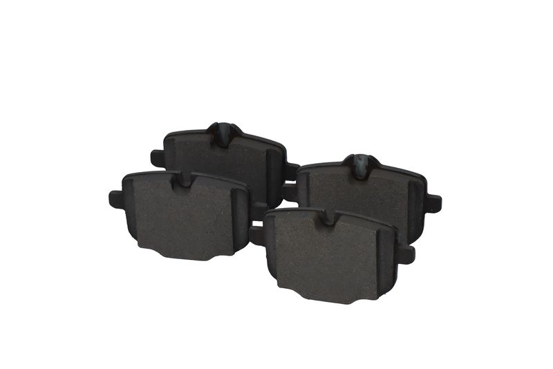 VALEO 302137A Diskinių stabdžių kaladėlių komplektas