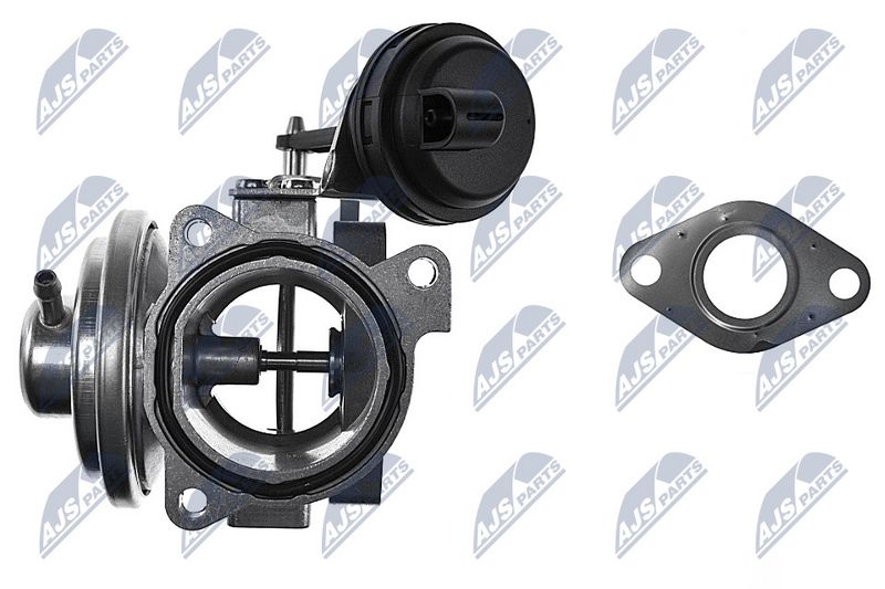 EGR-klapp, NTY EGR-AU-003