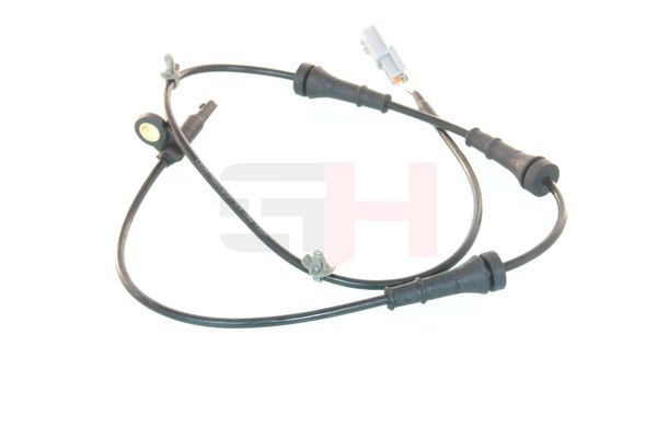 GH GH-712286 Sensor, wheel speed