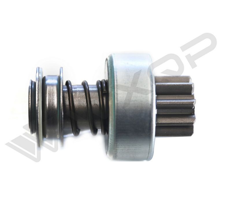 WXQP 150587 Pinion, starter