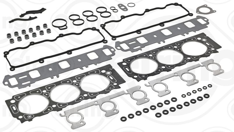 Product Image - Pakkingset, cilinderkop - 831.280 - ELRING