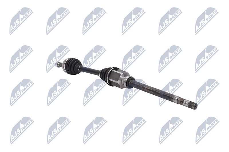 Veovõll, NTY NPW-CT-061