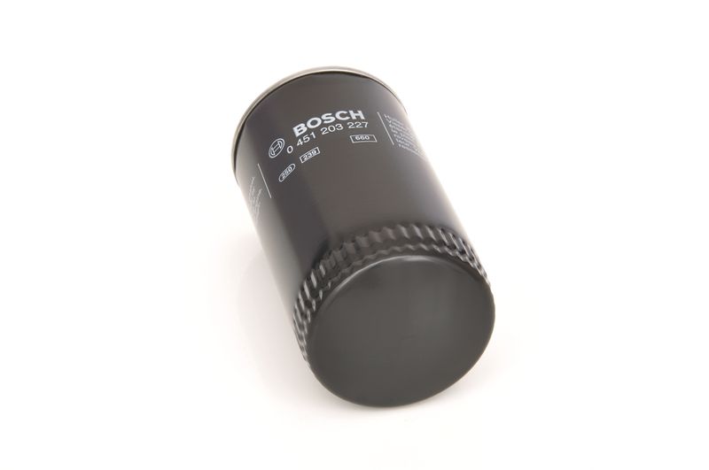 BOSCH 0451203227 Oil Filter