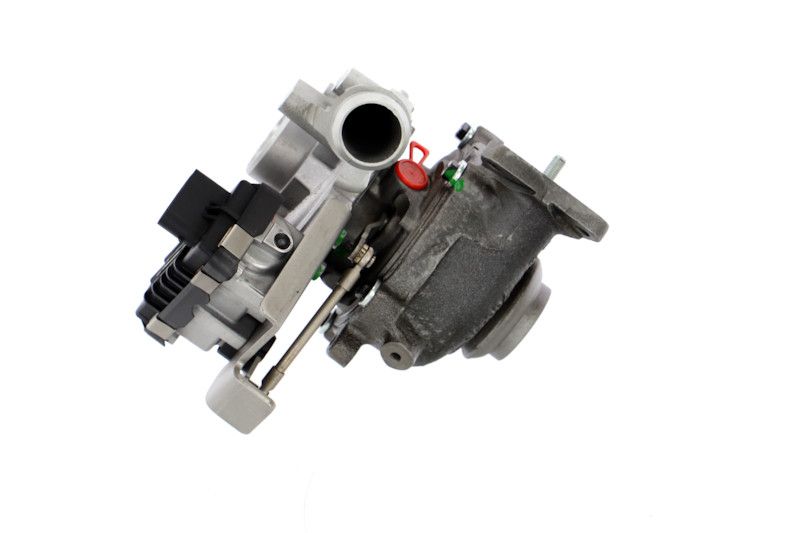 REMANTE 003-002-001407R Charger, charging (supercharged/turbocharged)