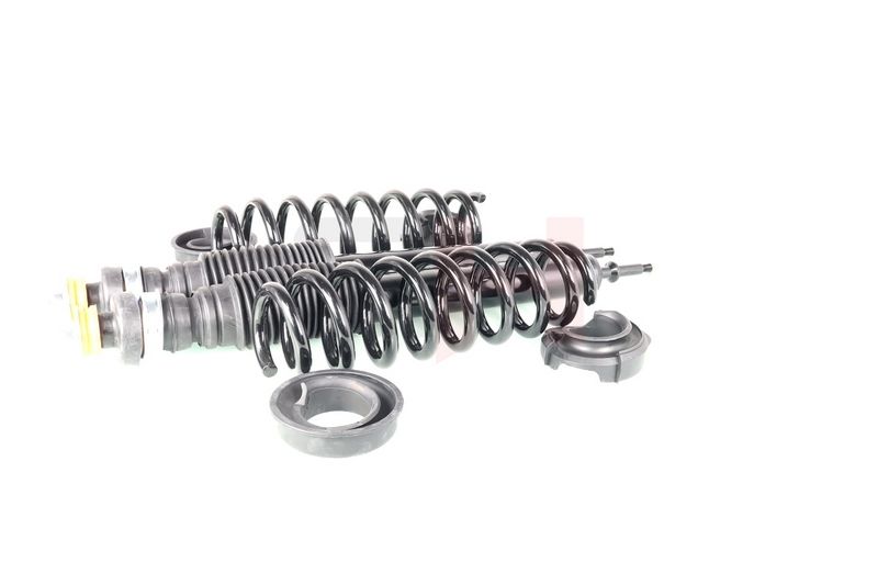 GH GH-331503S02 Suspension Kit, springs/shock absorbers