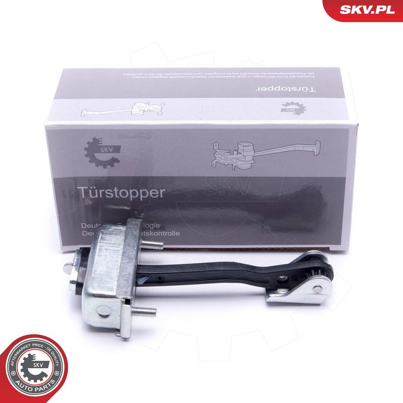 Uksekinnitus, ESEN SKV 60SKV901