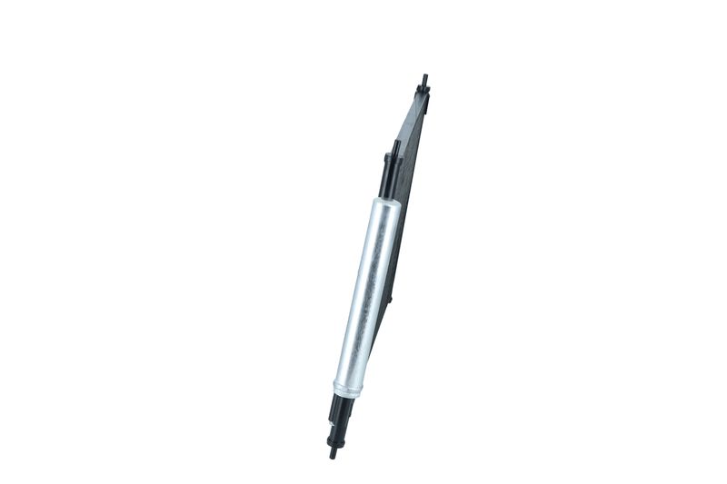NRF 350121 Condenser, air conditioning