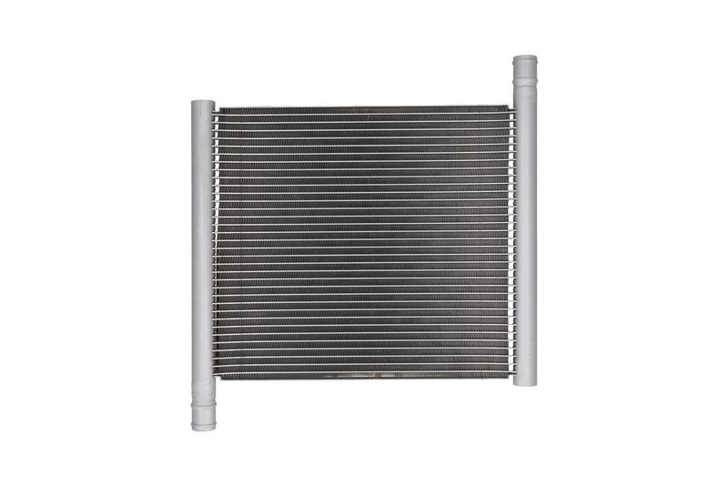 Radiaator, mootorijahutus, KAMOKA 7705235