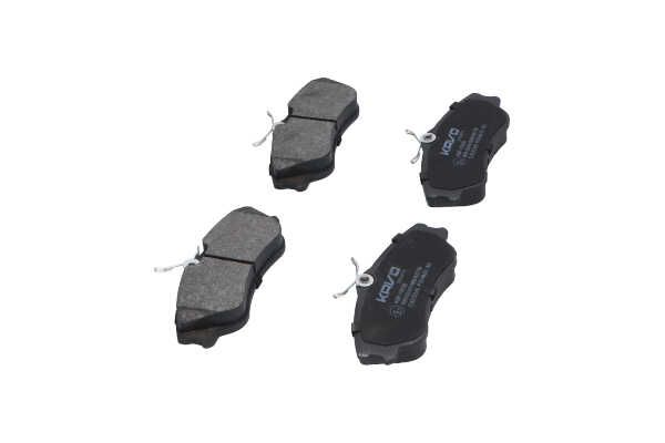 Kavo Parts KBP-10030 Stabdžių trinkelių rinkinys, diskinis stabdys