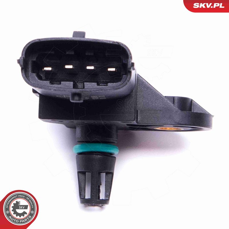 ESEN SKV 17SKV156 Sensor, intake manifold pressure