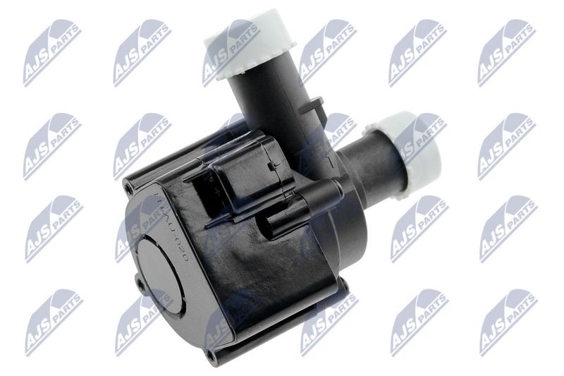 NTY CPZ-AU-020 Auxiliary Water Pump (cooling water circuit)