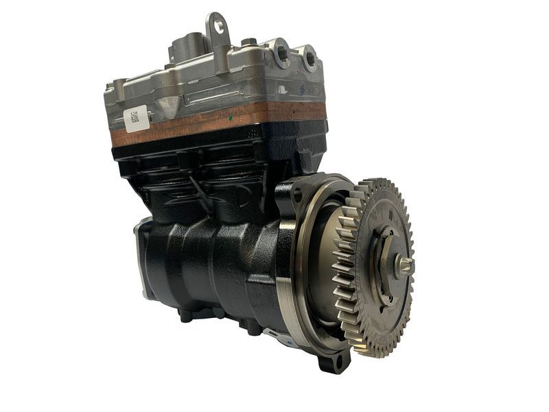 Compresor, instalatie aer comprimat KNORR-BREMSE IAM Preferred Part K168064N00