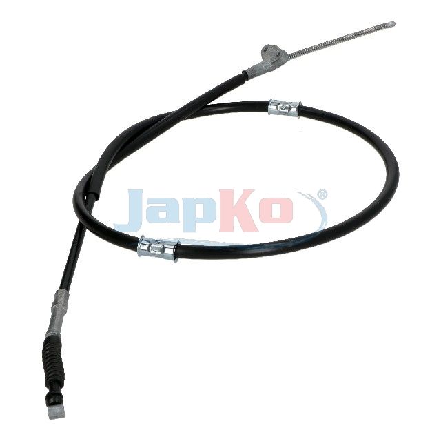 JAPKO 131226 Cable Pull, parking brake