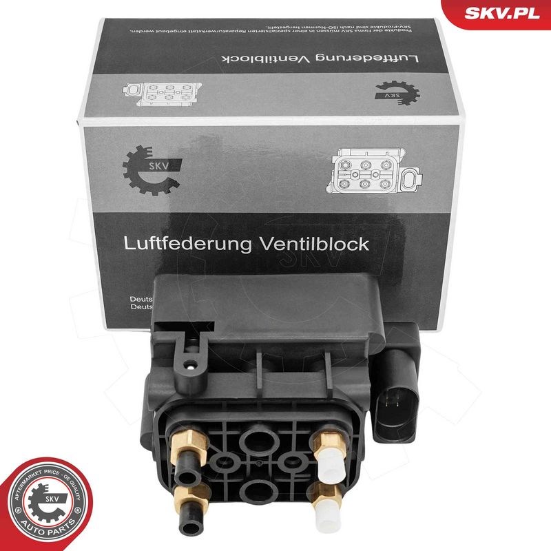 Klapp, suruõhuseade, ESEN SKV 93SKV821