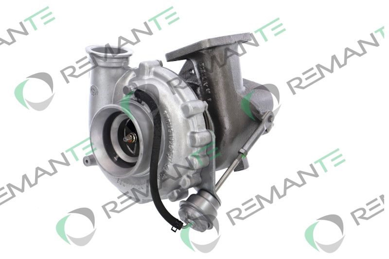 REMANTE 003-004-004378R Charger, charging (supercharged/turbocharged)