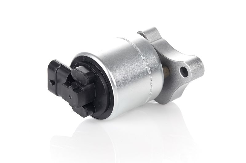 NISSENS 98153 EGR vožtuvas