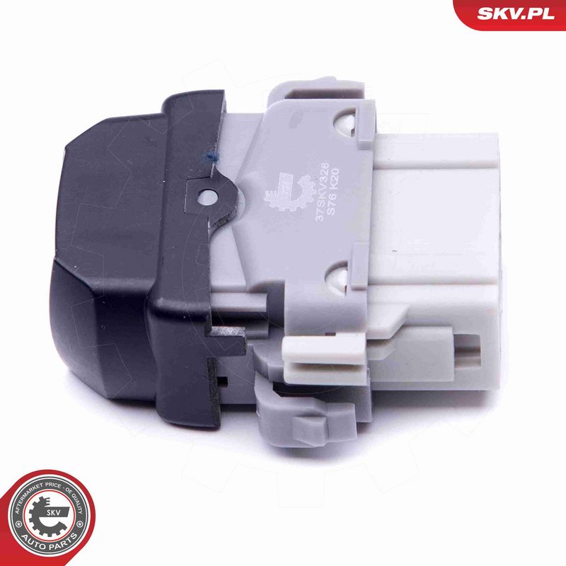ESEN SKV 37SKV326 Switch, window regulator