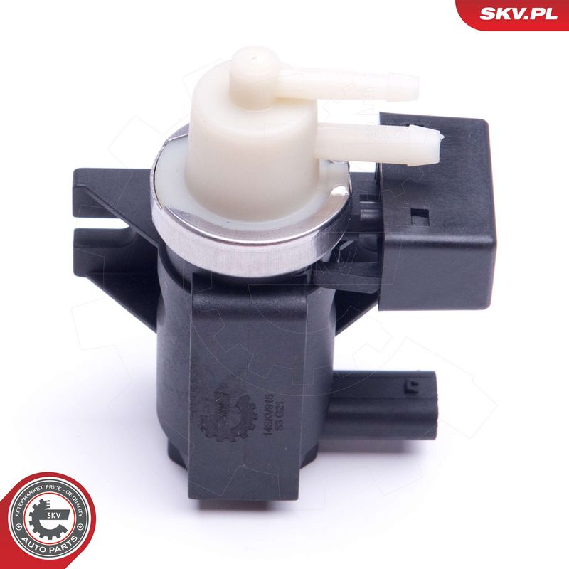 Survemuundur, turbokompressor, ESEN SKV 14SKV915