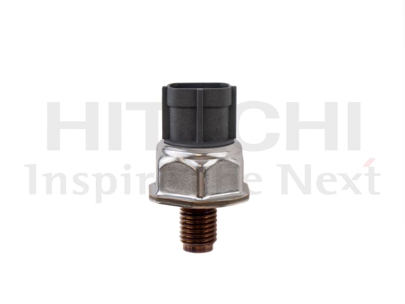 HITACHI PEUGEOT датчик тиску подачі палива Boxer 2.2HDI 06-,Citroen Jumper,Ford Transit 2.2/2.4TDCi,Mitsubishi L200 2.5