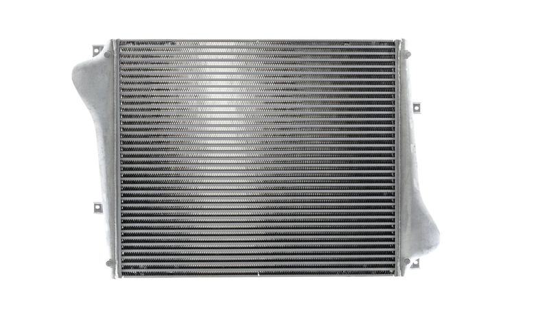 Product Image - Intercooler, inlaatluchtkoeler - CI399000P - MAHLE