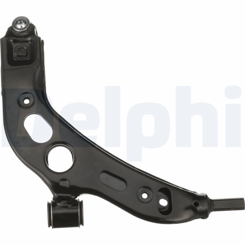 DELPHI TC3856 Control/Trailing Arm, wheel suspension