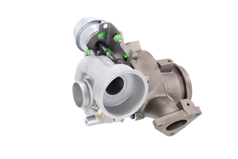 REMANTE 003-001-001209R Turbokompresorius