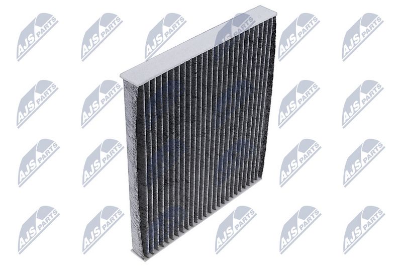 NTY FCF-VV-009C Filter, cabin air