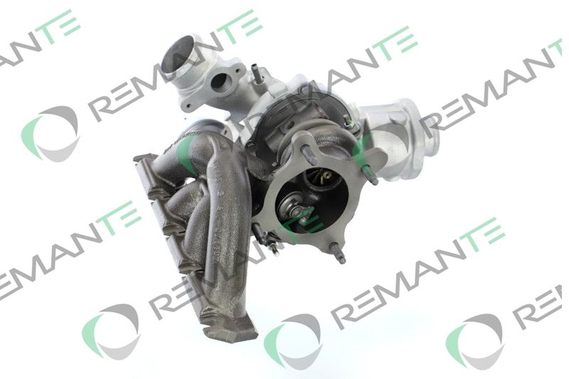 REMANTE 003-002-001376R Charger, charging (supercharged/turbocharged)