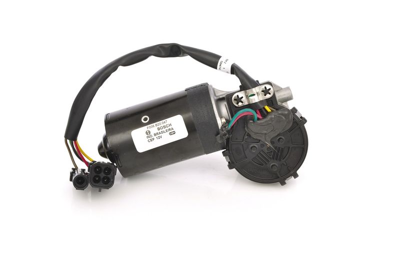 Bosch Wiper Motor F 006 B20 047