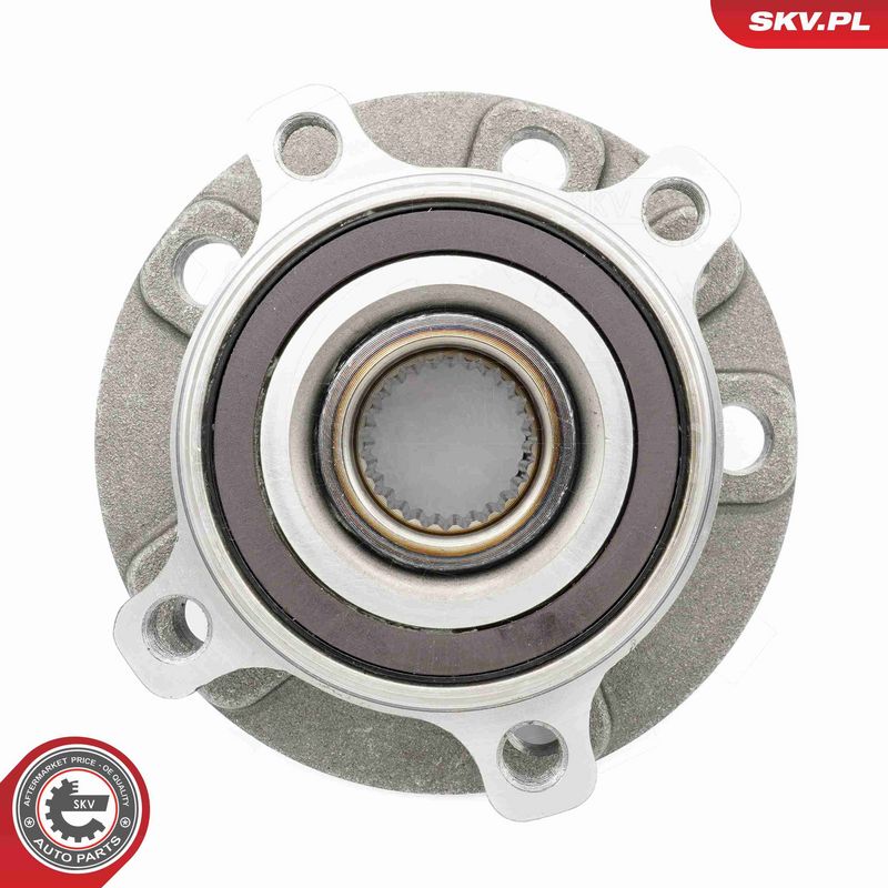 Rattalaagrikomplekt, ESEN...