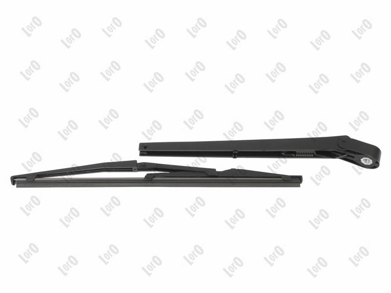 ABAKUS 103-00-123-C Wiper Arm Set, window cleaning