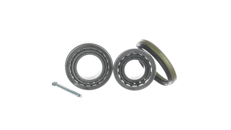 SKF VKBA652 Wheel Bearing Kit