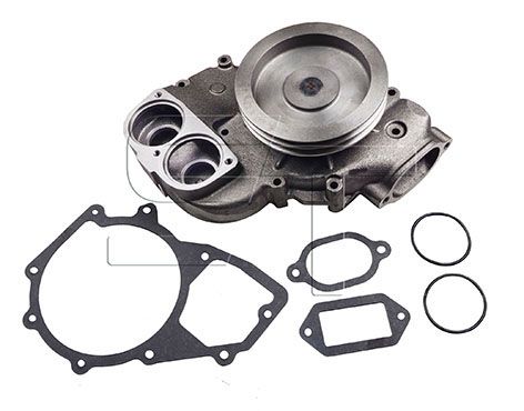 Vodní čerpadlo, chlazení motoru 08.120.0939.000