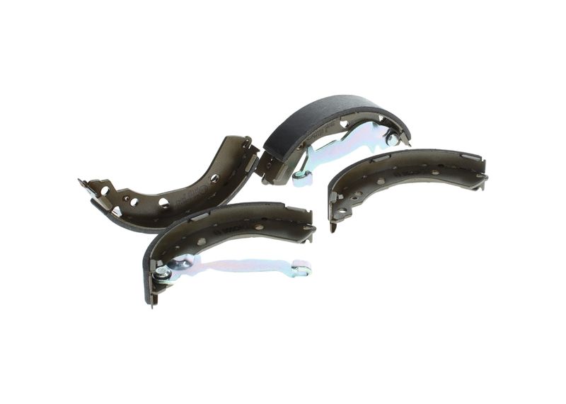 Piduriklotside komplekt, BOSCH 0 986 487 909