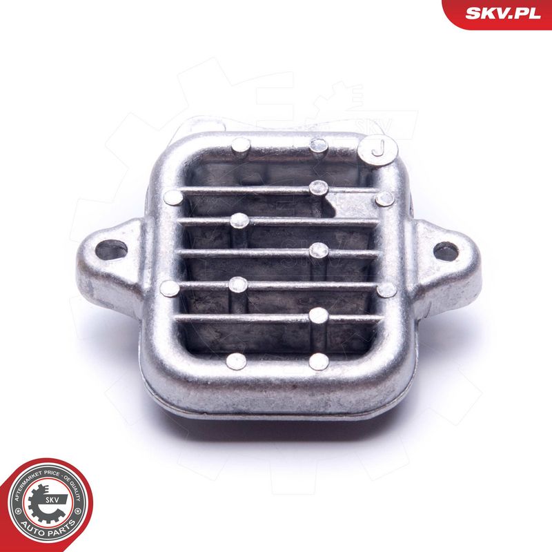 Juhtseade, valgustus, ESEN...