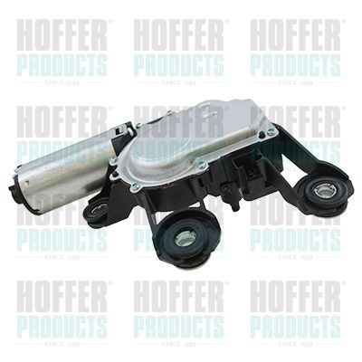 HOFFER törlőmotor H27057