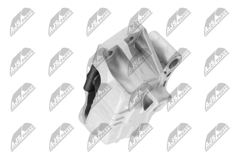 Paigutus, Mootor, NTY ZPS-CH-132