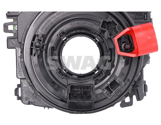 SWAG 33 11 0398 Clockspring, airbag