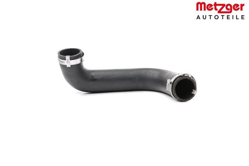 METZGER AUTOTEILE 2400516 Charge Air Hose