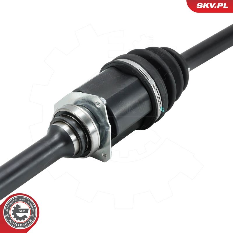 Veovõll, ESEN SKV 40SKV205