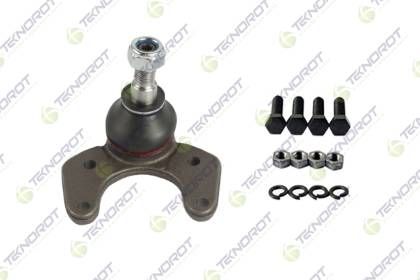 mini Rotule+suspension