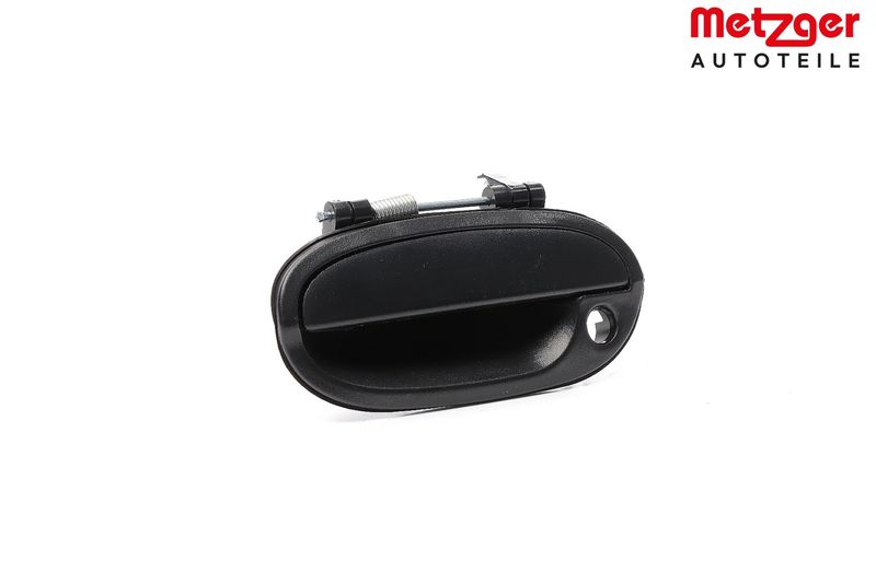 METZGER AUTOTEILE 2310961 Exterior Door Handle