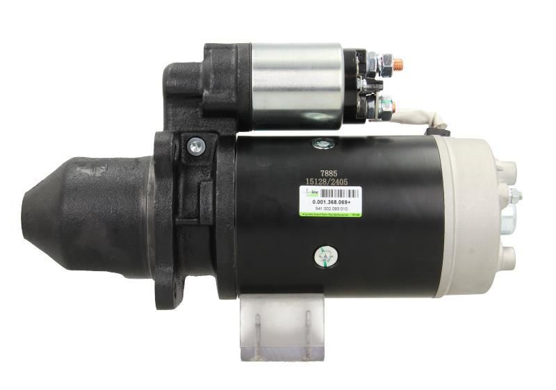 BV PSH 541.002.093.010 Starter